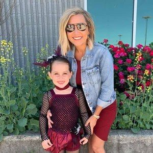 Meet your Posher, Dona